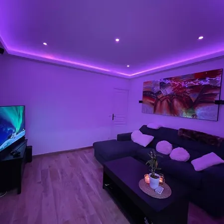 Suite Apollon, Maison Luxe Avec Jacuzzi Prive Villa *