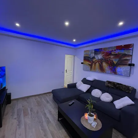 Suite Apollon, Maison Luxe Avec Jacuzzi Prive *