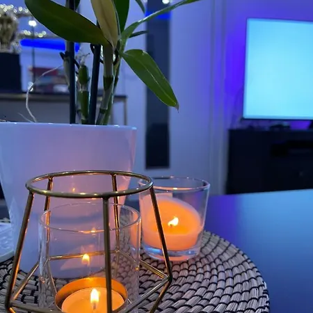 Maison Hermes, Maison Luxe Avec Jacuzzi Prive Villa